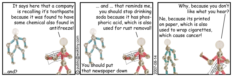 Newspaper