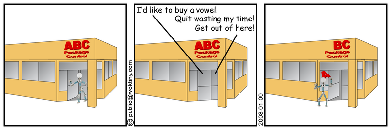 ABC Store